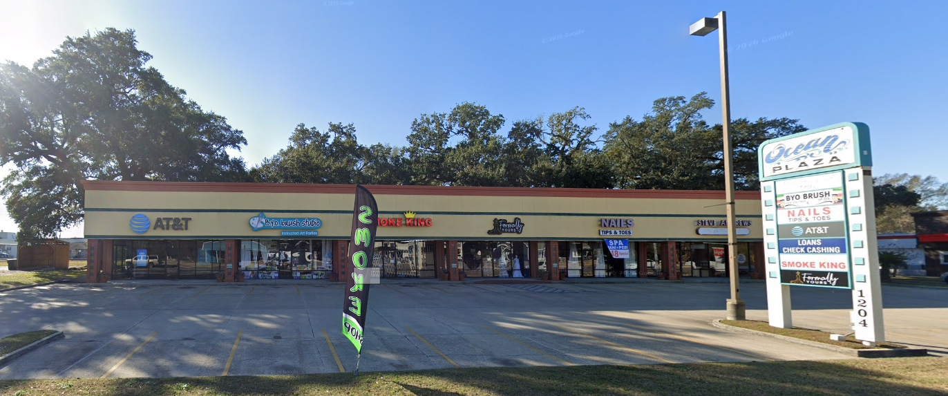 company image